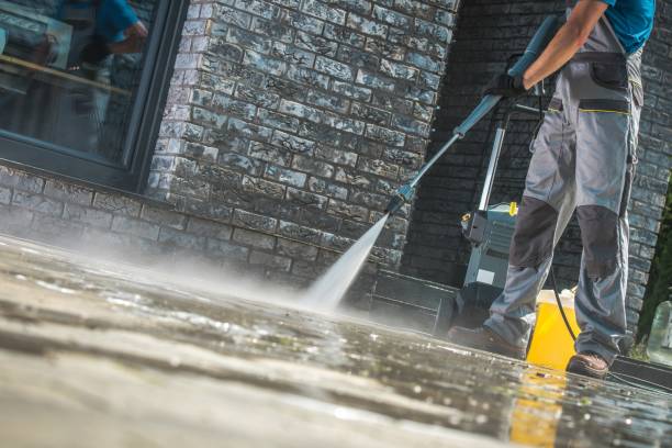 Winterizing Services in Jacksonville, NC