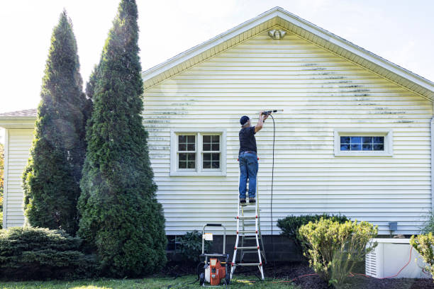  Jacksonville, NC Pressure Washing Pros